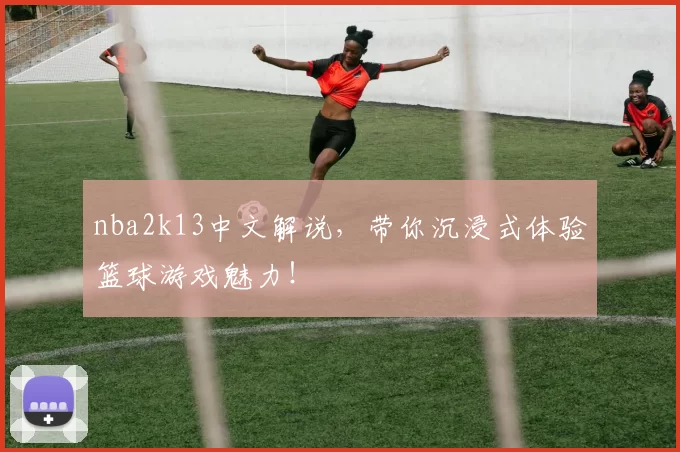 nba2k13中文解说，带你沉浸式体验篮球游戏魅力！